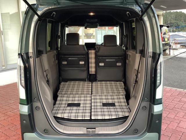 N-BOXジョイ ターボ 当社デモカー・純正ドラレコFR・純正ナビ・両側電動スライドドア・バックカメラ(16枚目)