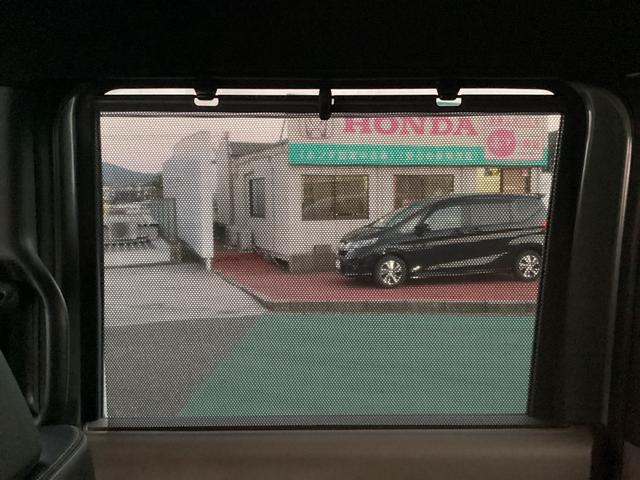 N-BOXジョイ ターボ 当社デモカー・純正ドラレコFR・純正ナビ・両側電動スライドドア・バックカメラ(24枚目)