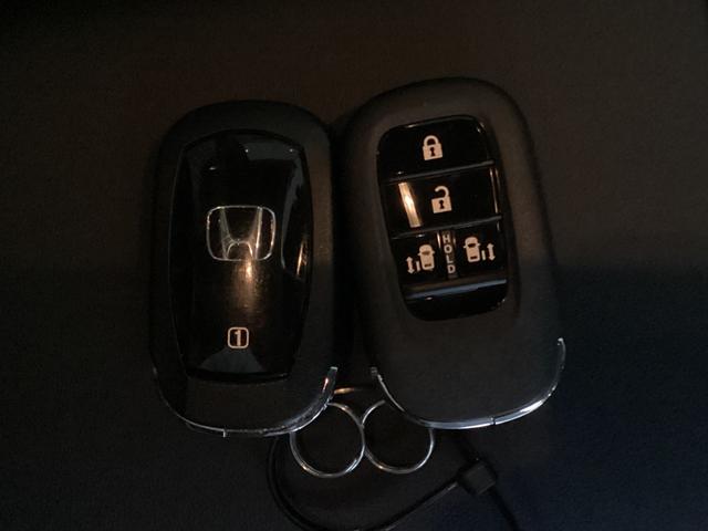 N-BOXジョイ ターボ 当社デモカー・純正ドラレコFR・純正ナビ・両側電動スライドドア・バックカメラ(25枚目)