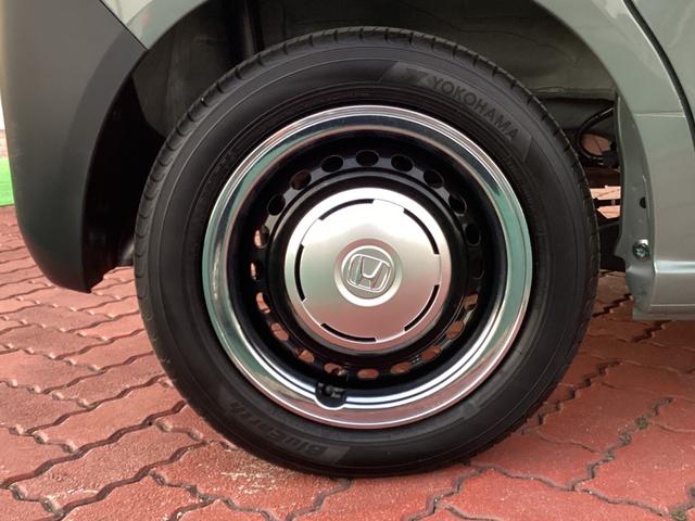 N-BOXジョイ ターボ 当社デモカー・純正ドラレコFR・純正ナビ・両側電動スライドドア・バックカメラ(27枚目)