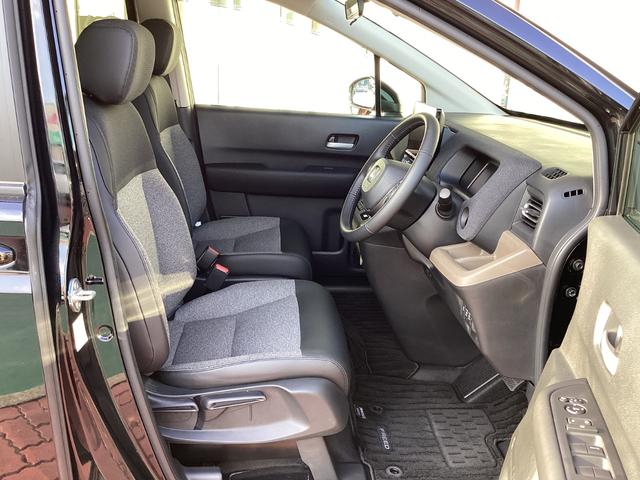 フリード ｅ：ＨＥＶエアーＥＸ　当社デモカー・純正ドラレコＦＲ・両側電動スライドドア・ＥＴＣ（12枚目）