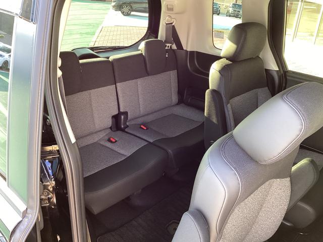 フリード ｅ：ＨＥＶエアーＥＸ　当社デモカー・純正ドラレコＦＲ・両側電動スライドドア・ＥＴＣ（14枚目）