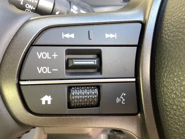 フリード ｅ：ＨＥＶエアーＥＸ　当社デモカー・純正ドラレコＦＲ・両側電動スライドドア・ＥＴＣ（21枚目）