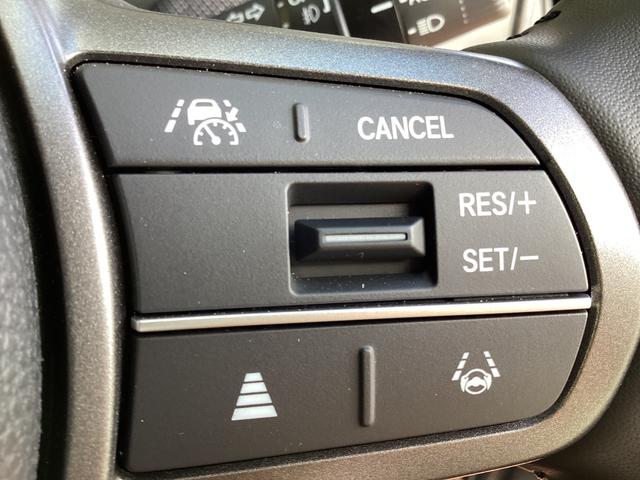 フリード ｅ：ＨＥＶエアーＥＸ　当社デモカー・純正ドラレコＦＲ・両側電動スライドドア・ＥＴＣ（22枚目）