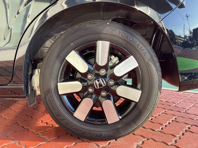 フリード ｅ：ＨＥＶエアーＥＸ　当社デモカー・純正ドラレコＦＲ・両側電動スライドドア・ＥＴＣ（29枚目）