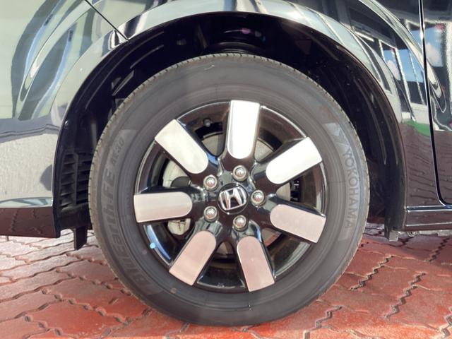 フリード ｅ：ＨＥＶエアーＥＸ　当社デモカー・純正ドラレコＦＲ・両側電動スライドドア・ＥＴＣ（30枚目）