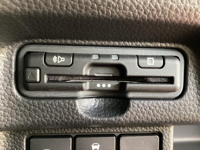 Ｎ－ＢＯＸカスタム Ｌ　純正ドラレコＦＲ・純正ナビ・両側電動スライドドア・バックカメラ（17枚目）