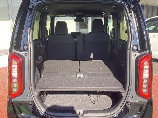 N-WGN Lスタイル+ビター 純正ディスプレイオーディオ・バックカメラ(15枚目)