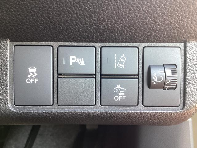 N-WGN Lスタイル+ビター 純正ディスプレイオーディオ・バックカメラ(16枚目)