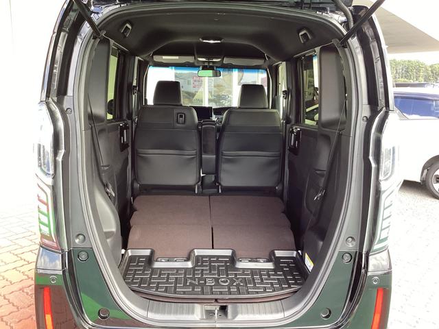 Ｎ－ＢＯＸカスタム Ｇ・Ｌターボホンダセンシング　純正ナビ・両側電動スライドドア・バックカメラ（16枚目）