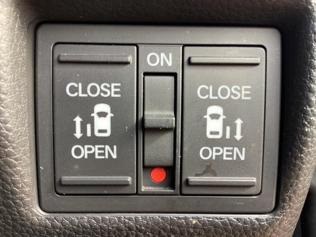 Ｎ－ＢＯＸカスタム Ｇ・Ｌターボホンダセンシング　純正ナビ・両側電動スライドドア・バックカメラ（18枚目）