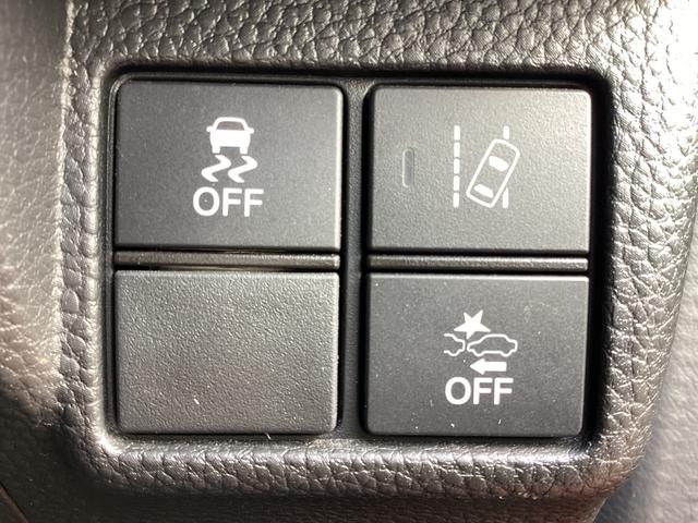 Ｎ－ＢＯＸカスタム Ｇ・Ｌターボホンダセンシング　純正ナビ・両側電動スライドドア・バックカメラ（19枚目）