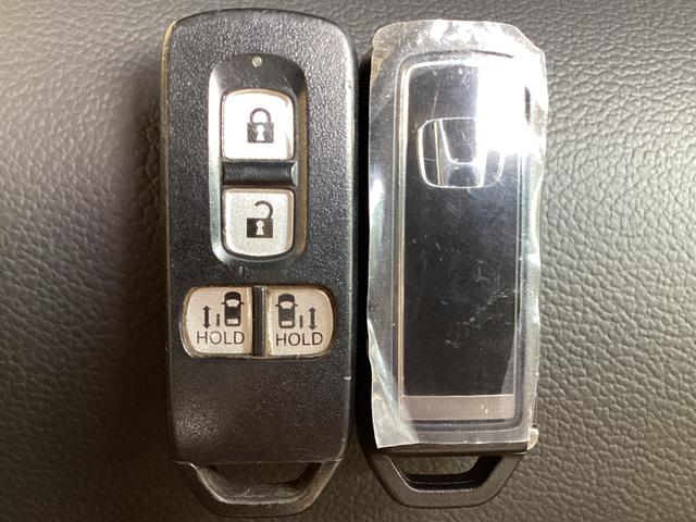 Ｎ－ＢＯＸカスタム Ｇ・Ｌターボホンダセンシング　純正ナビ・両側電動スライドドア・バックカメラ（22枚目）