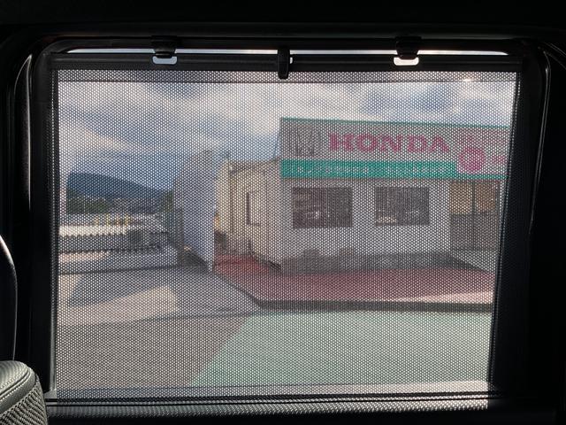 Ｎ－ＢＯＸカスタム Ｇ・Ｌターボホンダセンシング　純正ナビ・両側電動スライドドア・バックカメラ（24枚目）