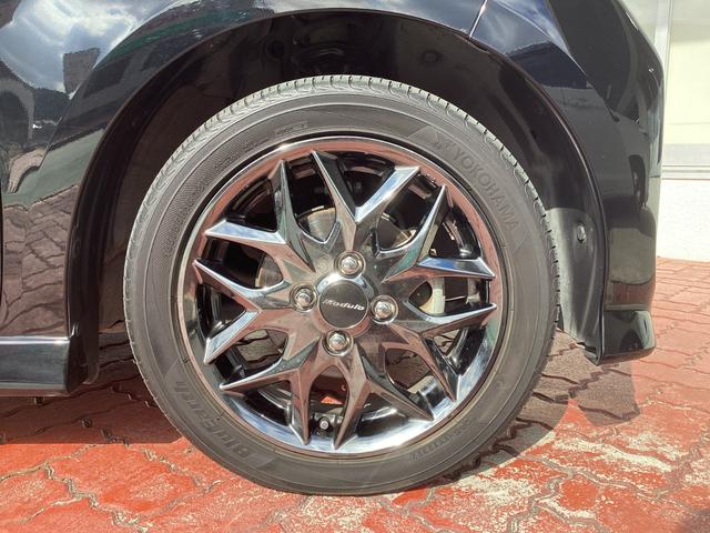 Ｎ－ＢＯＸカスタム Ｇ・Ｌターボホンダセンシング　純正ナビ・両側電動スライドドア・バックカメラ（25枚目）