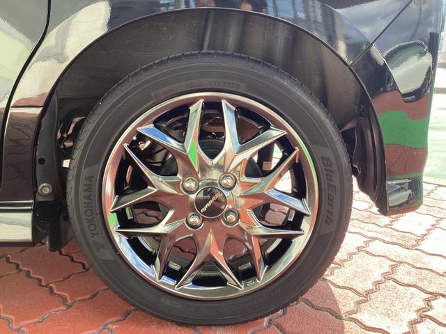 Ｎ－ＢＯＸカスタム Ｇ・Ｌターボホンダセンシング　純正ナビ・両側電動スライドドア・バックカメラ（27枚目）