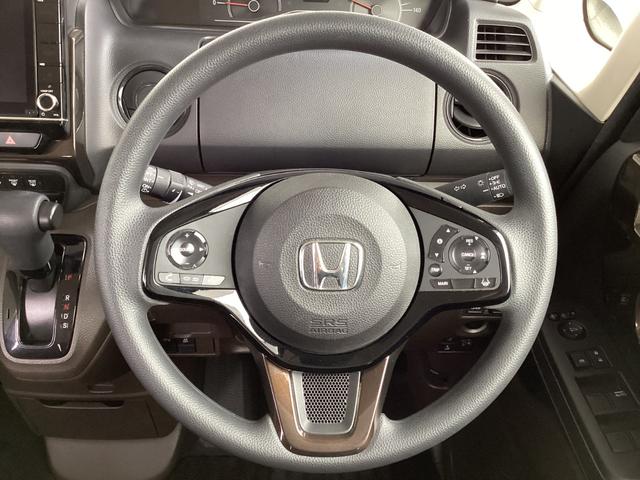 Ｎ－ＢＯＸ Ｌ　ドラレコＦＲ・純正ナビ・両側電動スライドドア・バックカメラ（5枚目）