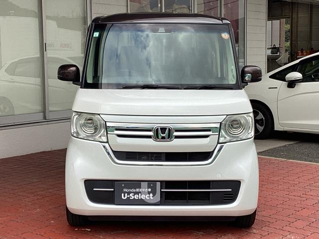 Ｎ－ＢＯＸ Ｌ　ドラレコＦＲ・純正ナビ・両側電動スライドドア・バックカメラ（6枚目）