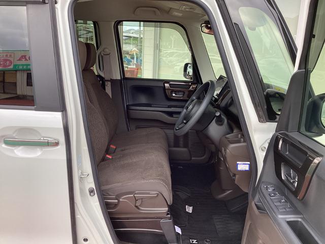 Ｎ－ＢＯＸ Ｌ　ドラレコＦＲ・純正ナビ・両側電動スライドドア・バックカメラ（12枚目）