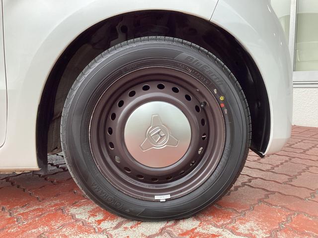 Ｎ－ＢＯＸ Ｌ　ドラレコＦＲ・純正ナビ・両側電動スライドドア・バックカメラ（27枚目）