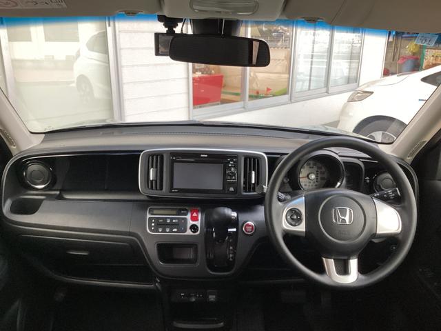 N-ONE G・Lパッケージ ドラレコF・ディスプレイオーディオ・バックカメラ(3枚目)