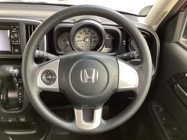 N-ONE G・Lパッケージ ドラレコF・ディスプレイオーディオ・バックカメラ(5枚目)