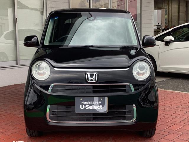 N-ONE G・Lパッケージ ドラレコF・ディスプレイオーディオ・バックカメラ(6枚目)