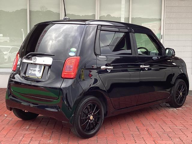 N-ONE G・Lパッケージ ドラレコF・ディスプレイオーディオ・バックカメラ(8枚目)