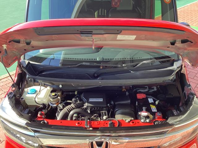 Ｎ－ＢＯＸカスタム Ｇ・Ｌターボホンダセンシング　ドラレコＦ・純正ナビ・両側電動スライドドア・バックカメラ（11枚目）