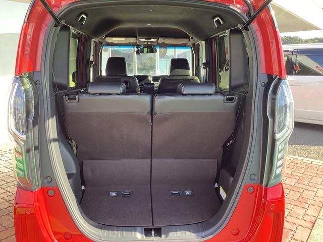 Ｎ－ＢＯＸカスタム Ｇ・Ｌターボホンダセンシング　ドラレコＦ・純正ナビ・両側電動スライドドア・バックカメラ（15枚目）