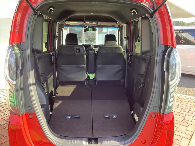 Ｎ－ＢＯＸカスタム Ｇ・Ｌターボホンダセンシング　ドラレコＦ・純正ナビ・両側電動スライドドア・バックカメラ（16枚目）