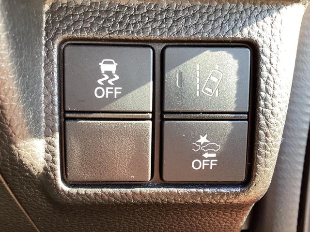 Ｎ－ＢＯＸカスタム Ｇ・Ｌターボホンダセンシング　ドラレコＦ・純正ナビ・両側電動スライドドア・バックカメラ（20枚目）