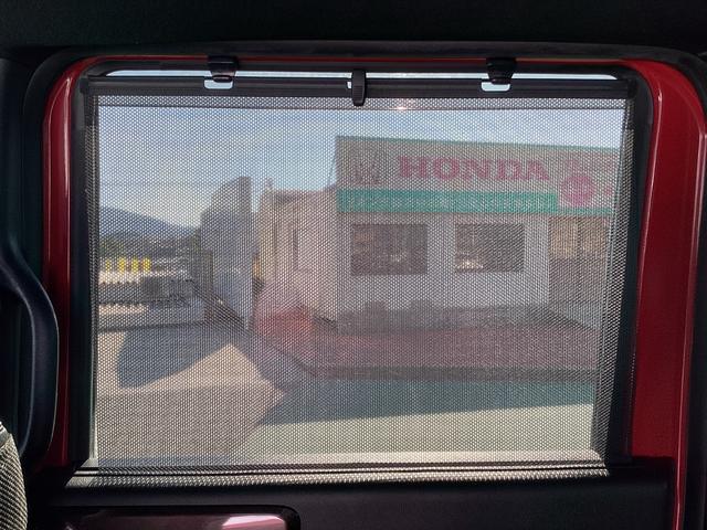 Ｎ－ＢＯＸカスタム Ｇ・Ｌターボホンダセンシング　ドラレコＦ・純正ナビ・両側電動スライドドア・バックカメラ（25枚目）