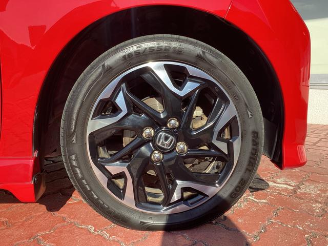 Ｎ－ＢＯＸカスタム Ｇ・Ｌターボホンダセンシング　ドラレコＦ・純正ナビ・両側電動スライドドア・バックカメラ（27枚目）