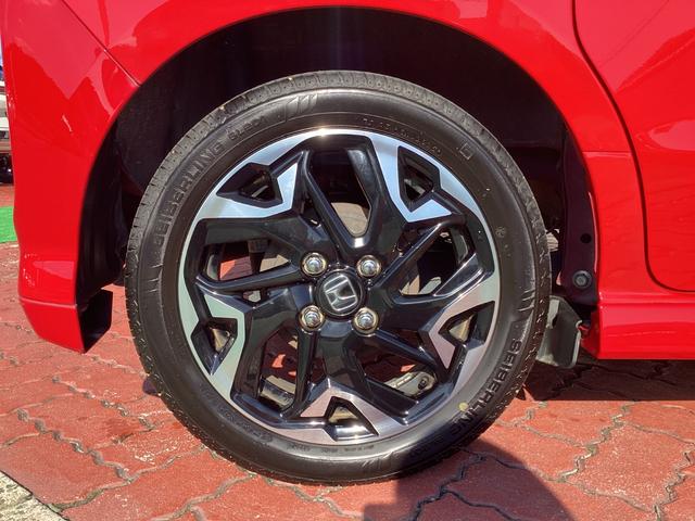 Ｎ－ＢＯＸカスタム Ｇ・Ｌターボホンダセンシング　ドラレコＦ・純正ナビ・両側電動スライドドア・バックカメラ（28枚目）