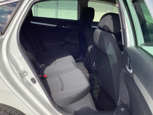 シビック セダン　純正ドラレコＦ・シートヒーター・ＥＴＣ（13枚目）