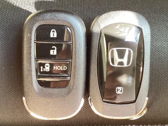 N-BOXカスタム ベースグレード 当社試乗車・純正ナビ・片側電動スライドドア・バックカメラ(24枚目)