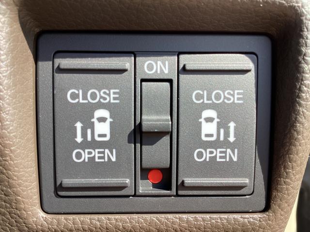 Ｎ－ＢＯＸ Ｌ・ターボ　当社試乗車・純正ディスプレイオーディオ・両側電動スライドドア・バックカメラ（17枚目）