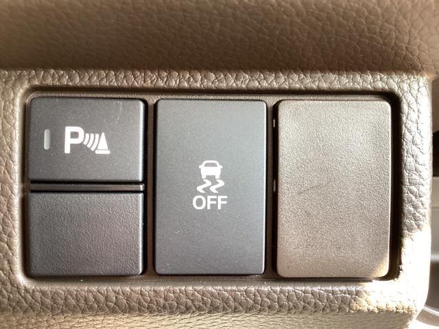 Ｎ－ＢＯＸ Ｌ・ターボ　当社試乗車・純正ディスプレイオーディオ・両側電動スライドドア・バックカメラ（19枚目）