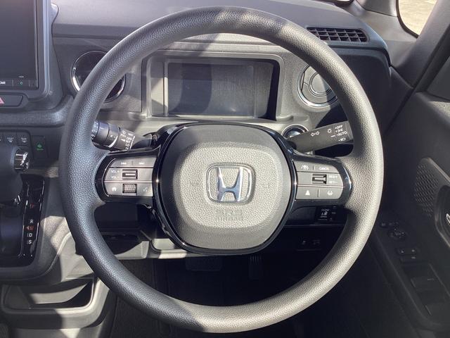 Ｎ－ＢＯＸカスタム ベースグレード　当社試乗車・純正ナビ・片側電動スライドドア・バックカメラ（5枚目）