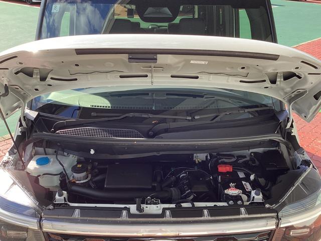 Ｎ－ＢＯＸカスタム ベースグレード　当社試乗車・純正ナビ・片側電動スライドドア・バックカメラ（11枚目）