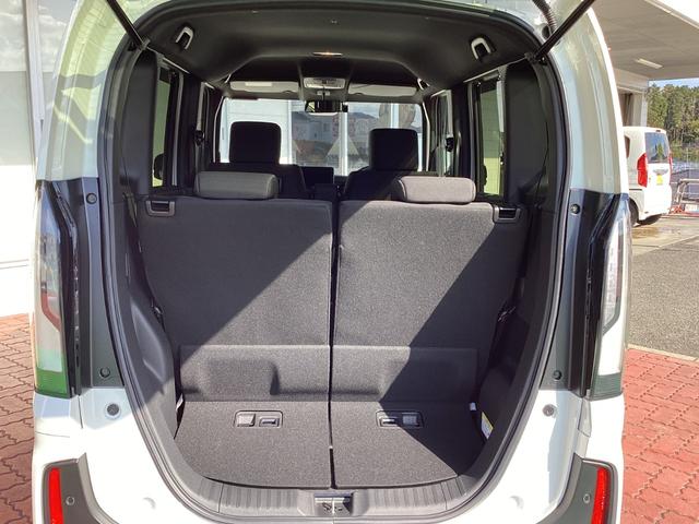 Ｎ－ＢＯＸカスタム ベースグレード　当社試乗車・純正ナビ・片側電動スライドドア・バックカメラ（15枚目）