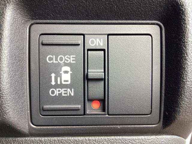 Ｎ－ＢＯＸカスタム ベースグレード　当社試乗車・純正ナビ・片側電動スライドドア・バックカメラ（18枚目）