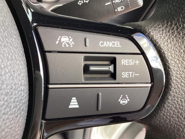 Ｎ－ＢＯＸカスタム ベースグレード　当社試乗車・純正ナビ・片側電動スライドドア・バックカメラ（22枚目）