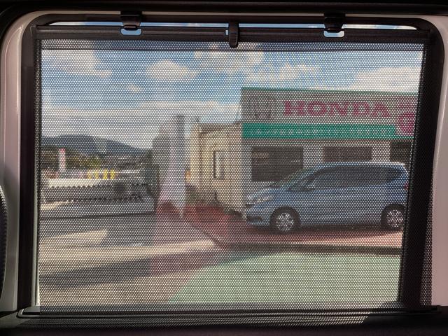 Ｎ－ＢＯＸカスタム ベースグレード　当社試乗車・純正ナビ・片側電動スライドドア・バックカメラ（23枚目）