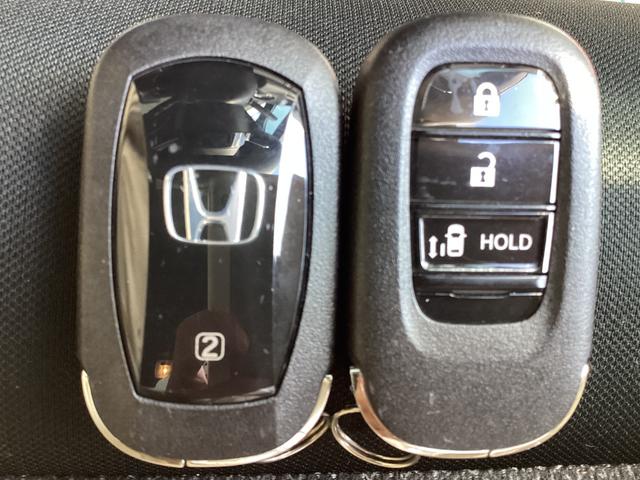 Ｎ－ＢＯＸカスタム ベースグレード　当社試乗車・純正ナビ・片側電動スライドドア・バックカメラ（24枚目）