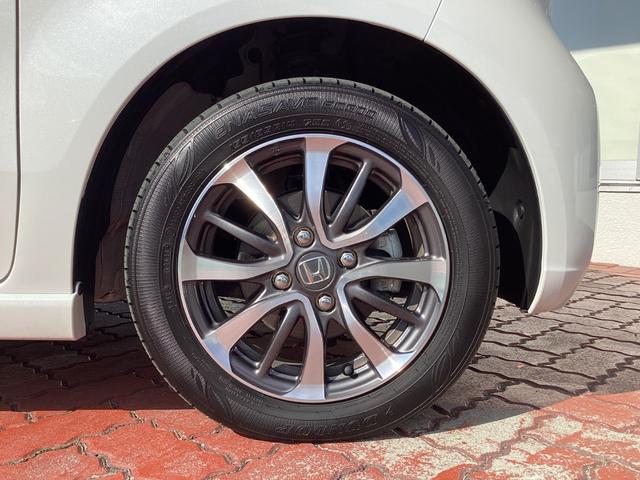 Ｎ－ＢＯＸカスタム ベースグレード　当社試乗車・純正ナビ・片側電動スライドドア・バックカメラ（25枚目）