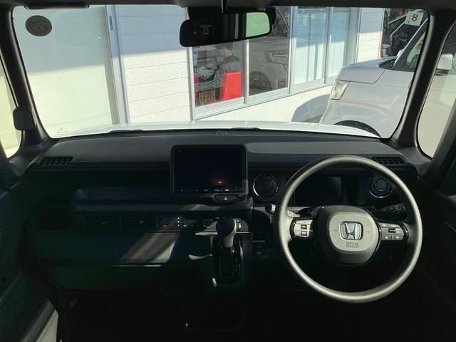 Ｎ－ＢＯＸカスタム ベースグレード　当社試乗車・純正ナビ・片側電動スライドドア・バックカメラ（3枚目）