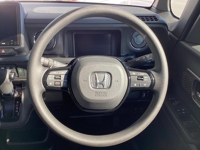 Ｎ－ＢＯＸカスタム ベースグレード　当社試乗車・純正ナビ・片側電動スライドドア・バックカメラ（5枚目）