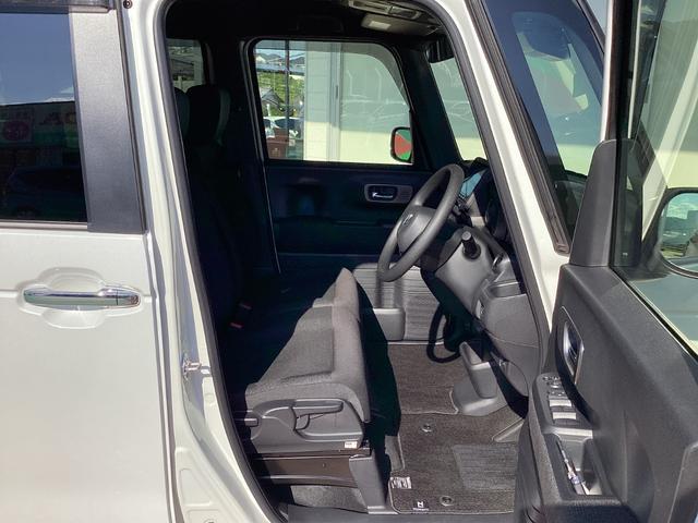 Ｎ－ＢＯＸカスタム ベースグレード　当社試乗車・純正ナビ・片側電動スライドドア・バックカメラ（12枚目）